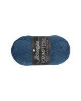 Scheepjes Scrumptious Garn 100g - 305 Blue Surf Cake