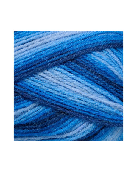 Mayflower Jupiter Strømpegarn 50g fv.02