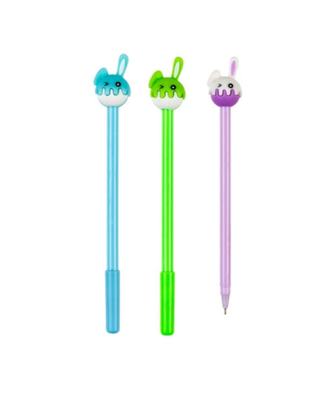 Kuglepen 0,7 mm - Kanin