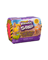 Kinetic Sand Construction Kit
