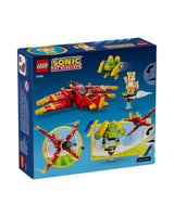 LEGO 77119 Tails' Tornado-1