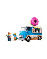 LEGO 60452 Donutvogn - LEGO City
