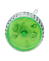 Yoyo 6 cm med lys