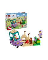 LEGO 11216 Gamle damer med Bingo og Bluey - LEGO Bluey 11216