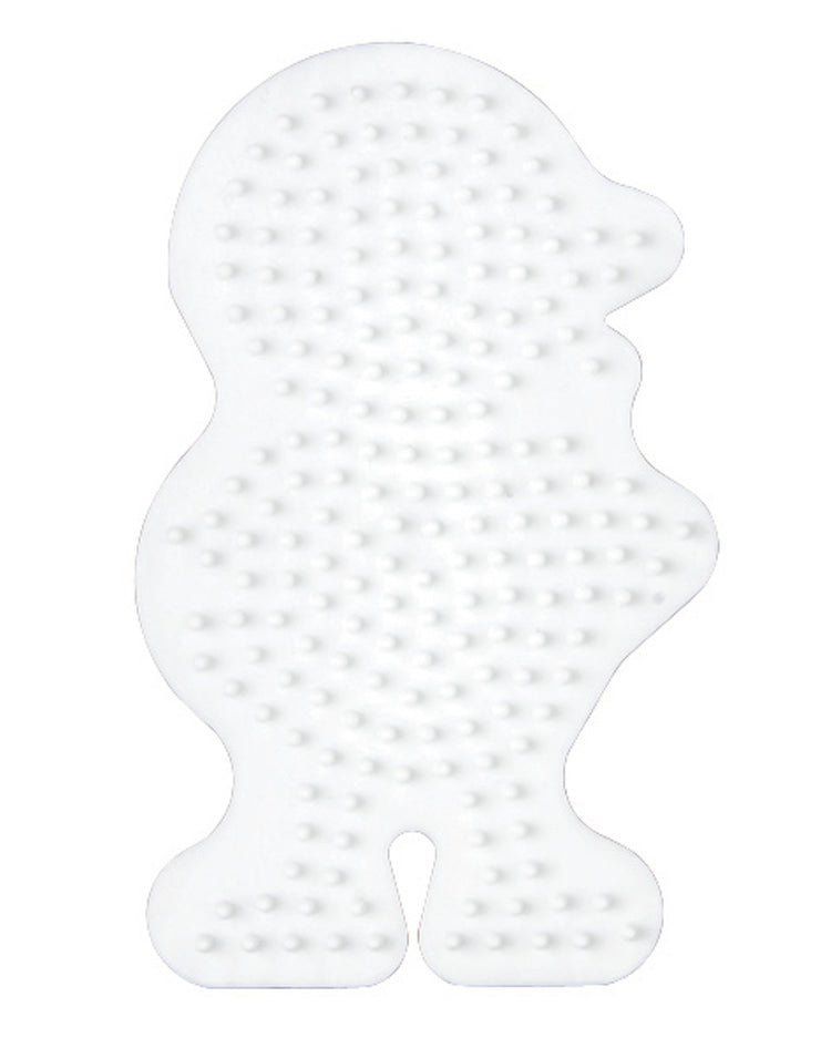 Hama pegboard chicken 290