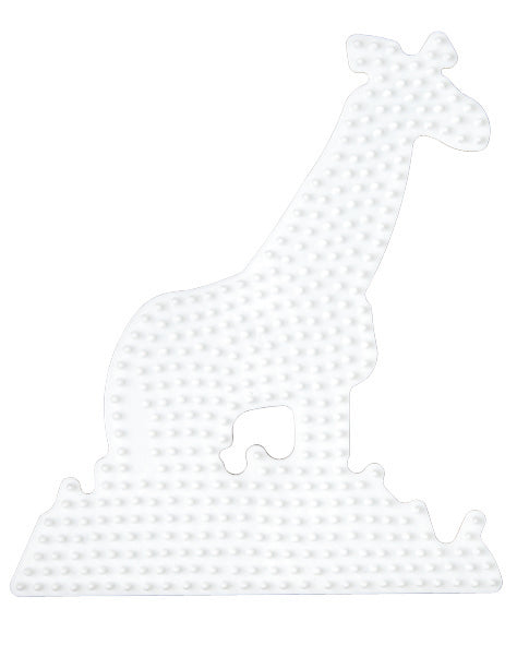 Hama stiftplade Giraf 292