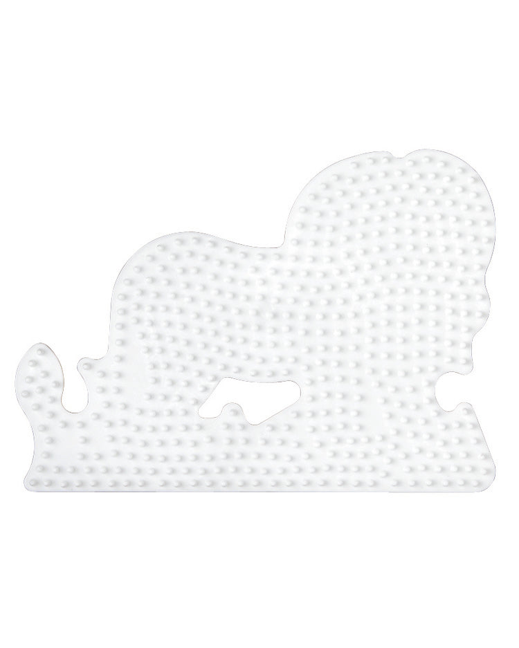 Hama pin board - lion - 293