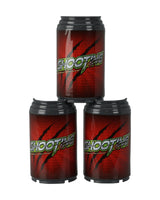 Pistol med skumpile 27cm 1stk