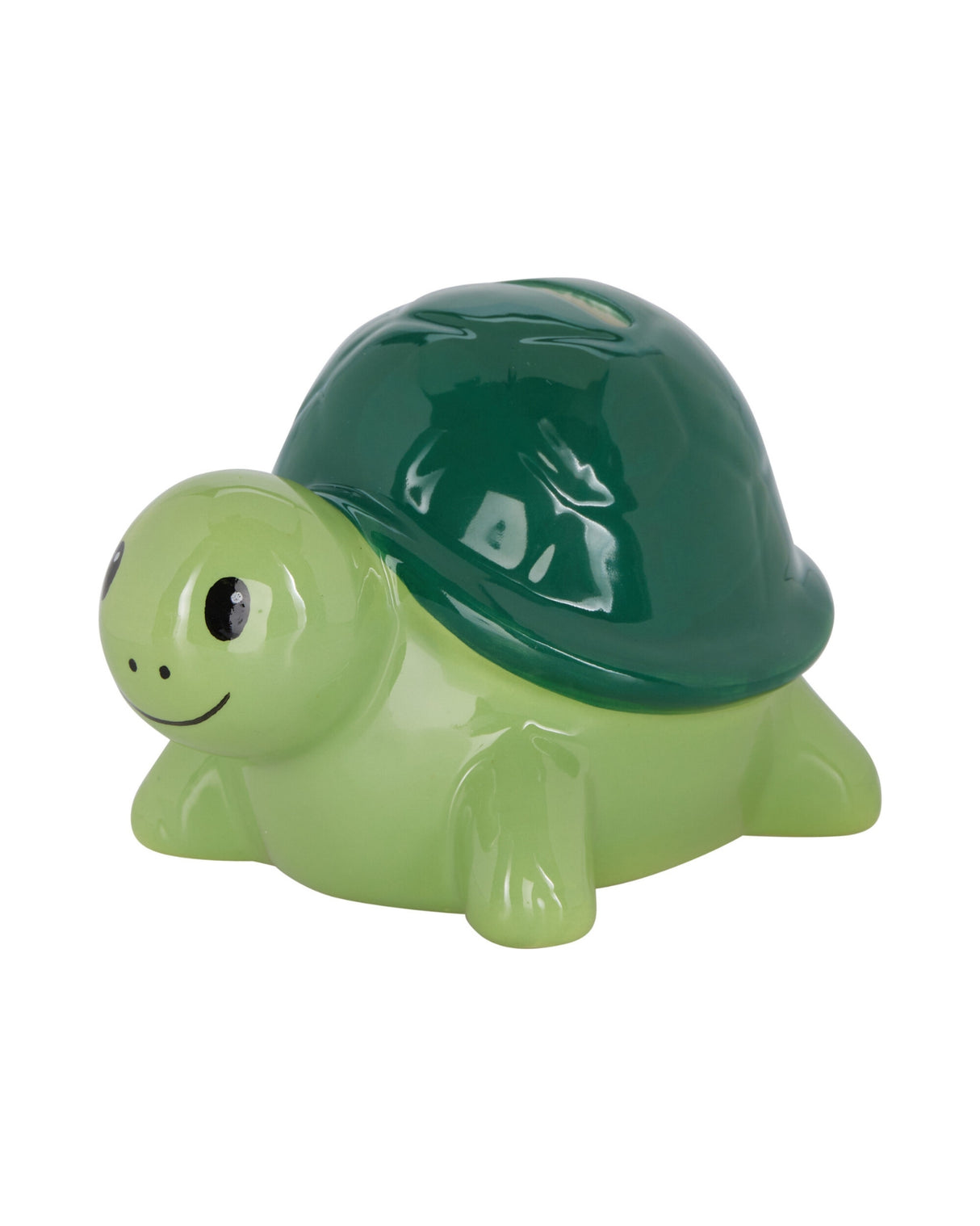 Sparebøsse i dyreform – Dolomit (14,5 x 9 x 13 cm)