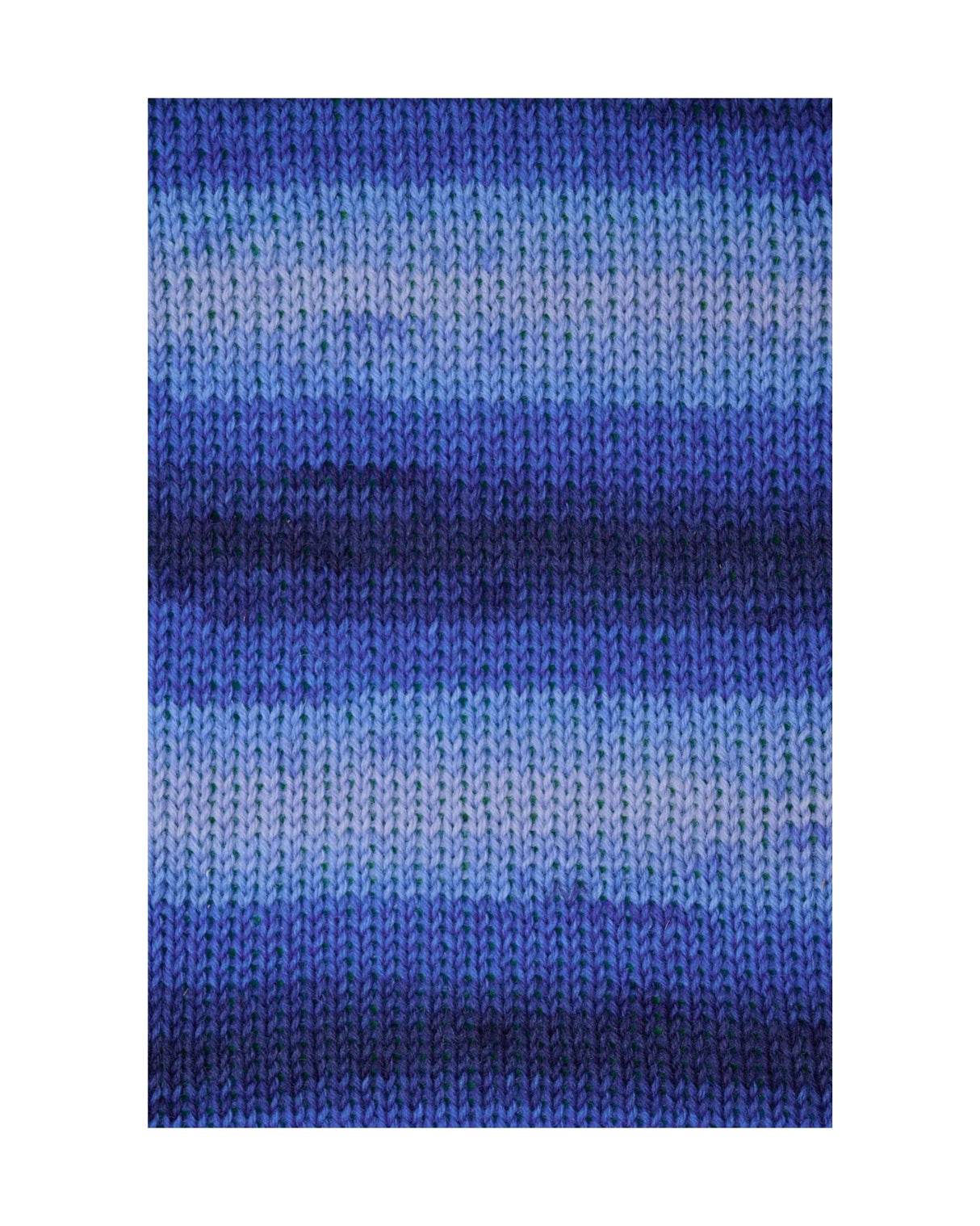 Mayflower Jupiter Strømpegarn 50g fv.02