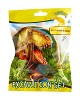 Udgravnings sæt