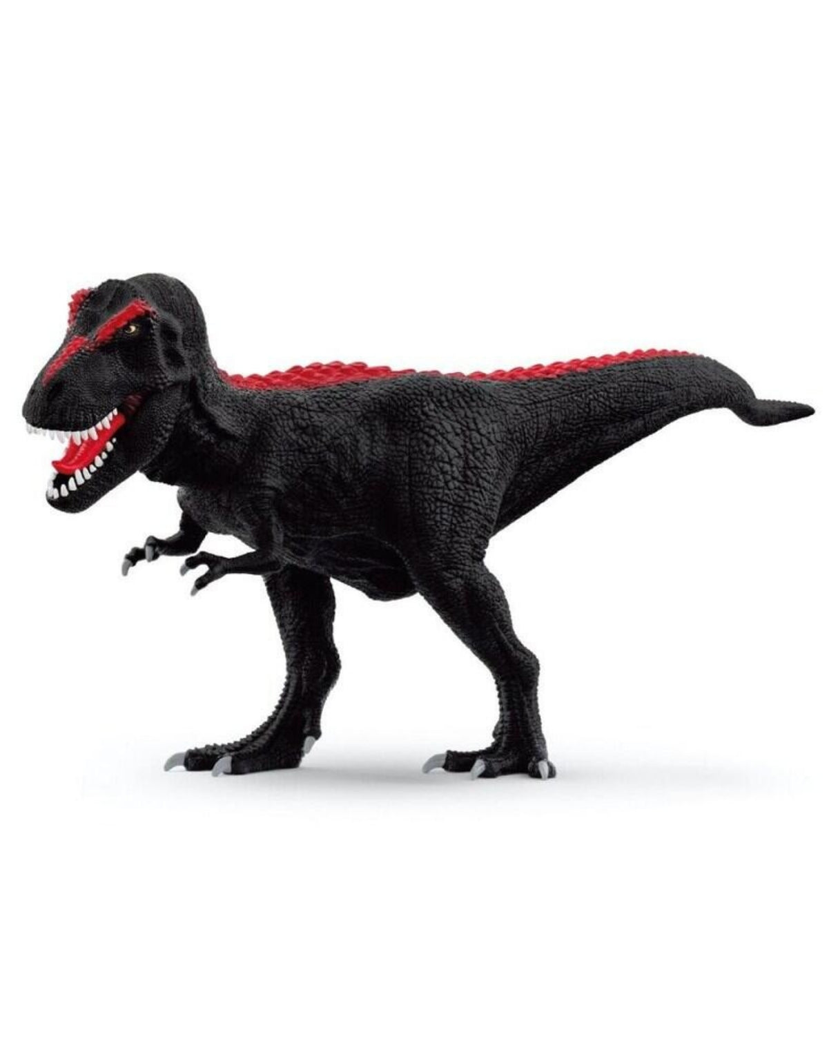 Black T-Rex - Schleich 72175