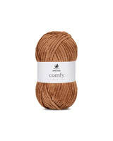 Anyday Comfy 100g - Fra Mayflower - Fv. 5 Karamel