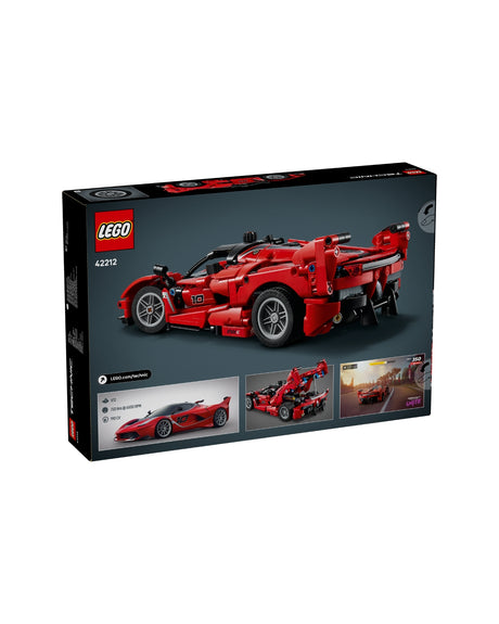 LEGO 42212 Ferrari FXX K - LEGO Technic