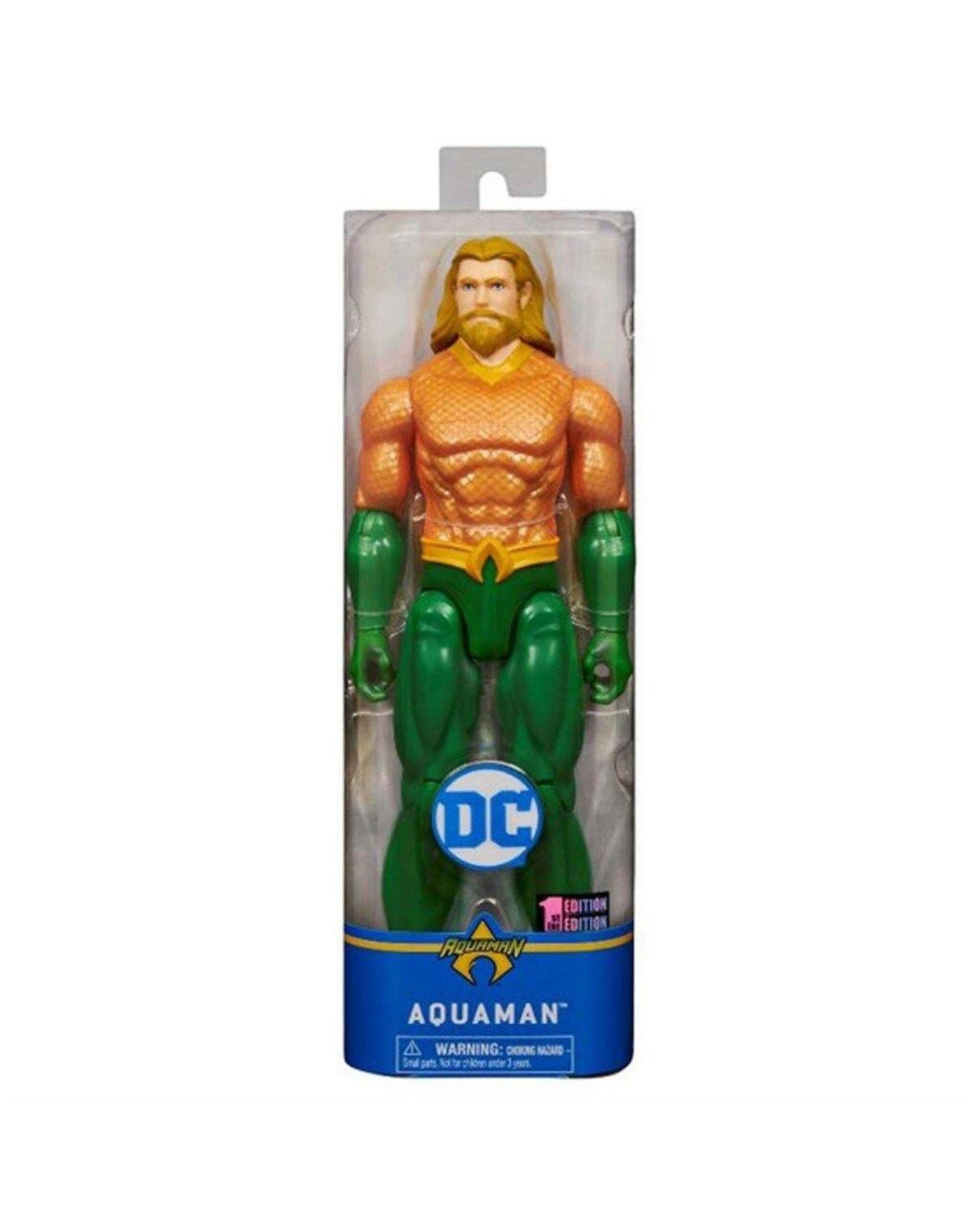 DC Figure Aquaman 30 cm