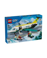 LEGO 60465 Ambulance Plane 