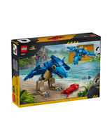 LEGO 77977 Dinosaurunge: Pteranodon - LEGO Jurassic World