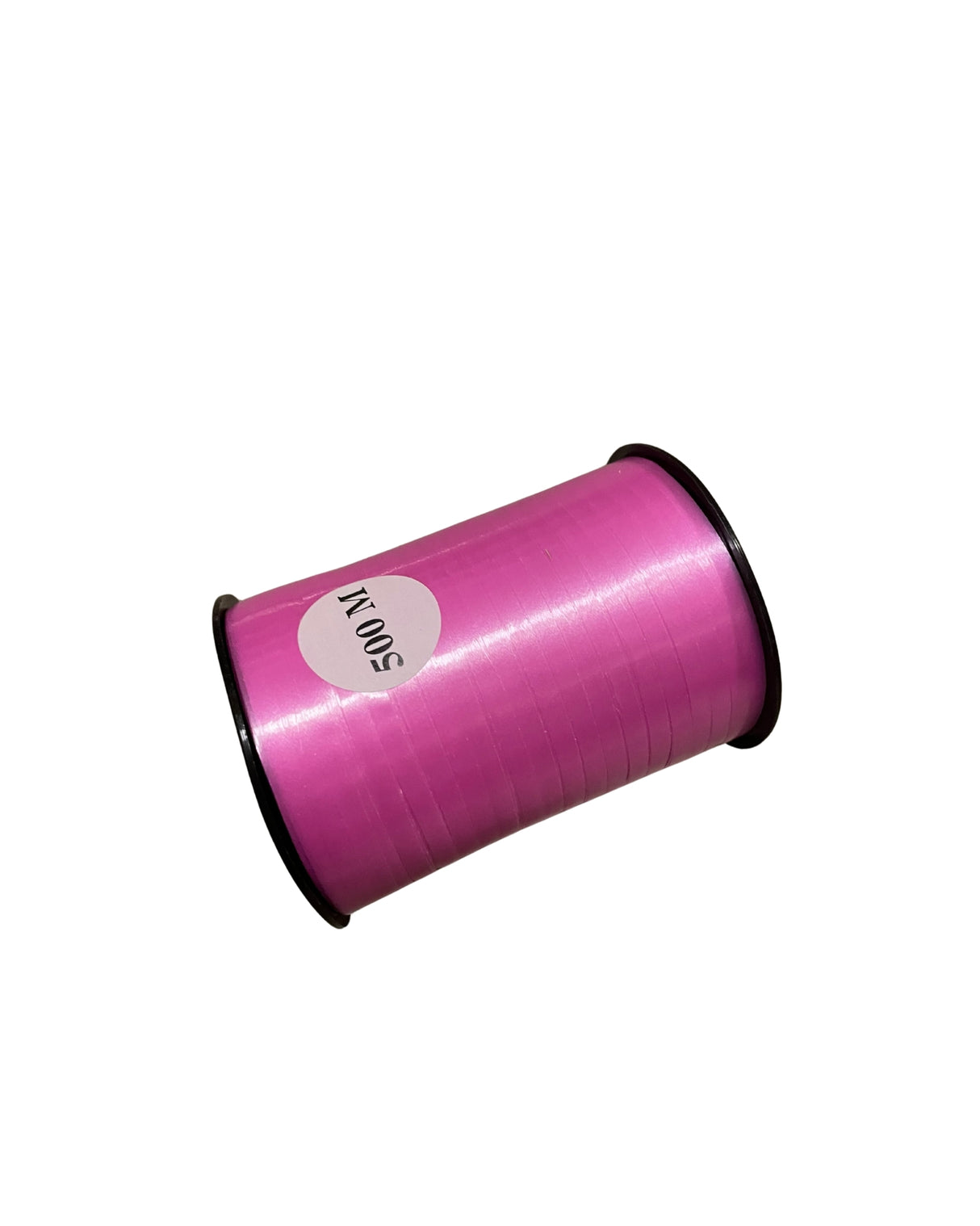 Gift ribbon Pink 500 meters