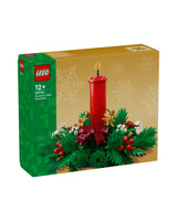 LEGO 40743  Juledekoration - LEGO 40743