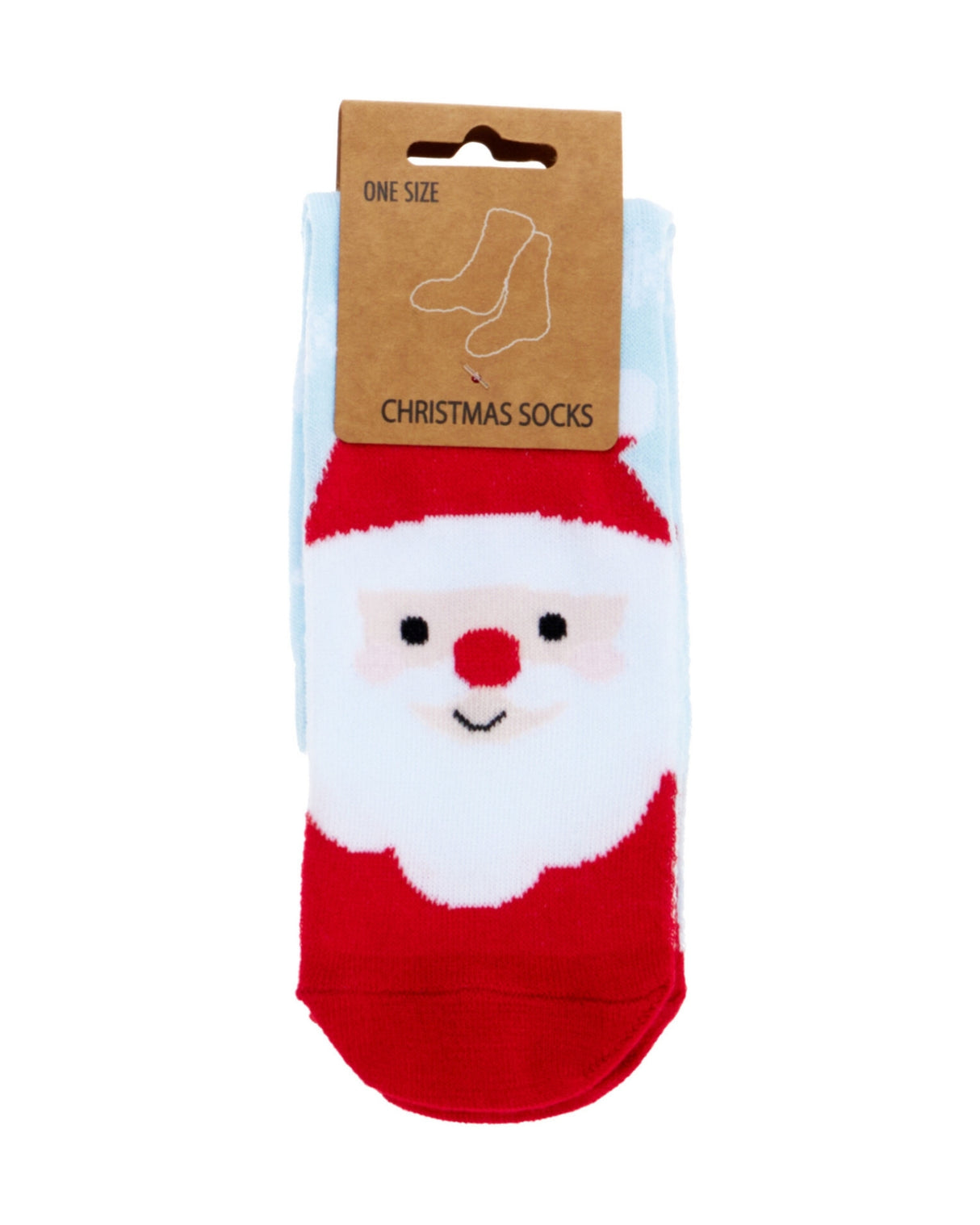 Julesokker til voksne