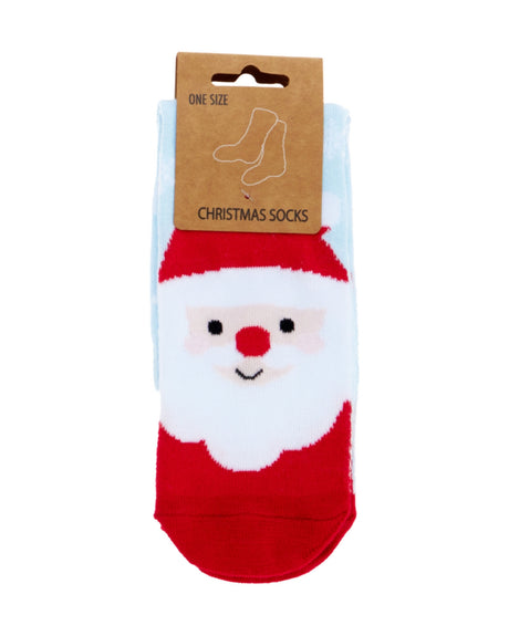 Julesokker til voksne