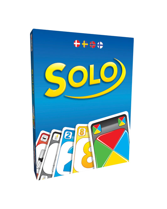 Solo Nordic