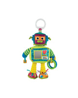 Lamaze Rusty The Robot