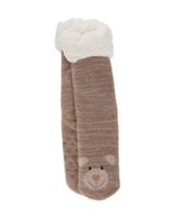 Strømper til børn med dyredesign