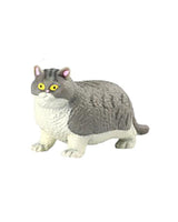 Stretchy Kat 10 cm 1 stk