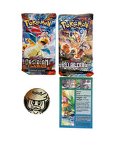 Pokemon Mini Tin Kanto Friends