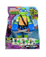 Turtles Mutant Mayhem Giant Movie 30cm Figur - Leonardo
