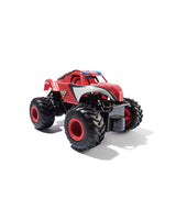 Monster Jam RC 1:24 Spiderman