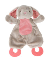 Baby legetæppe-bamse