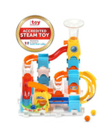 Vtech Marble Rush Discovery Set Xs 100, 30 pcs