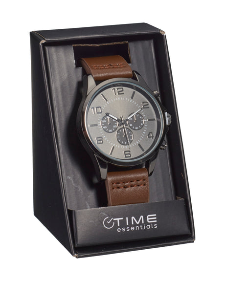 Armbånds ur til mænd