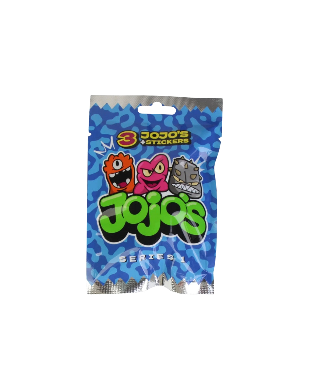 Jojo's 3 Pack