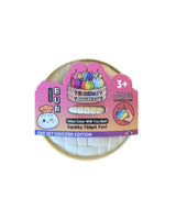 Squishy Fidget Fun Mystery Dumpling Unicorn - På vej