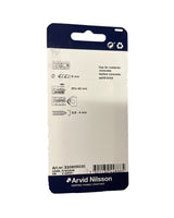 Plug tacon 6X30 nylon 20 pcs