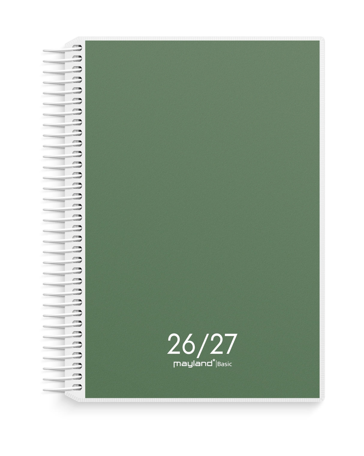 Studie Basic Stor dagkalender 2026/2027