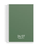 Studie Basic Stor dagkalender 2026/2027