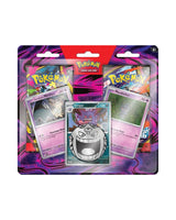 Pokemon Enhanced 2-pack - RELEASE 2/10