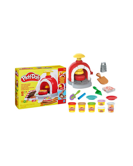 Play-Doh Pizza Oven Playset