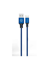 Fast Charge Datakabel Lightning 1 m