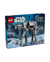 LEGO 75454 Imperiestøtte-AT-AT# med INT-4