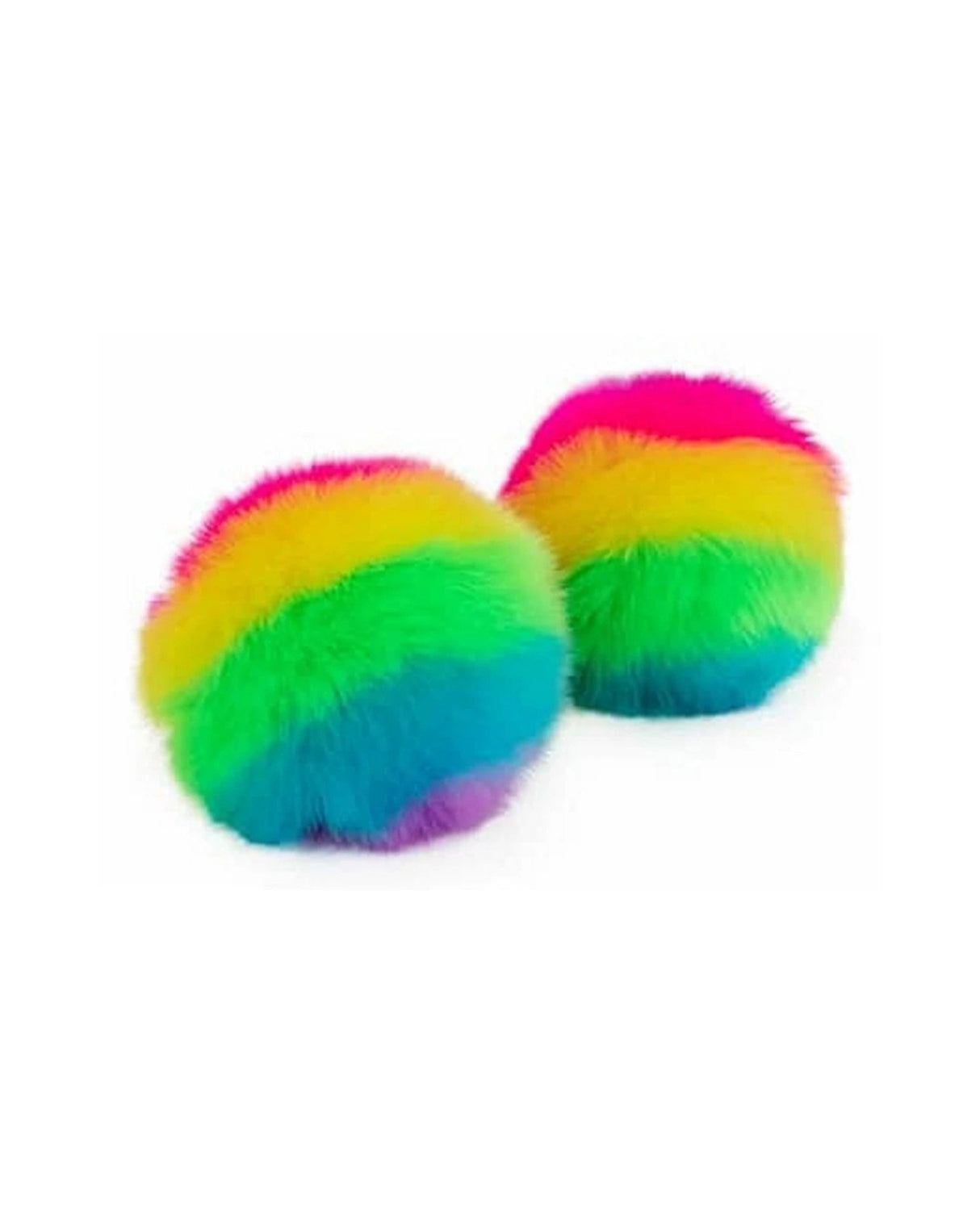 Trendhaus Herbs Plush Anti Stress Ball 8 cm
