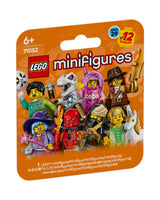LEGO 71052 Minifigures - LEGO Minifigures 71052