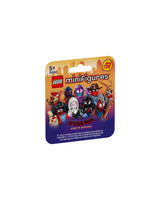 LEGO 71050 Spider-Man: Across the Spider - Verse - LEGO Minifigures