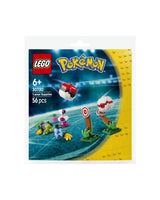 LEGO 30730 Trænerudstyr - LEGO Pokemon