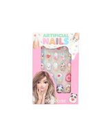 TOPModel Deco Negle CANDY GLAM