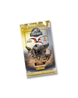 Jurassic World Rebirth Booster